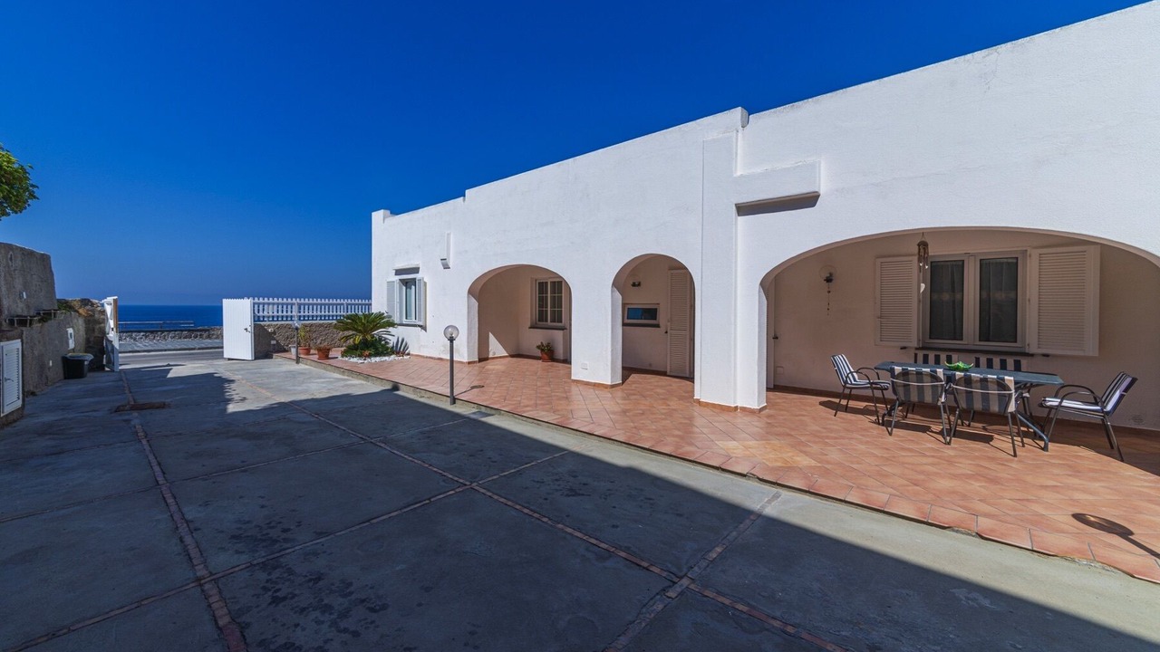 Photo of Outdoor in Forio