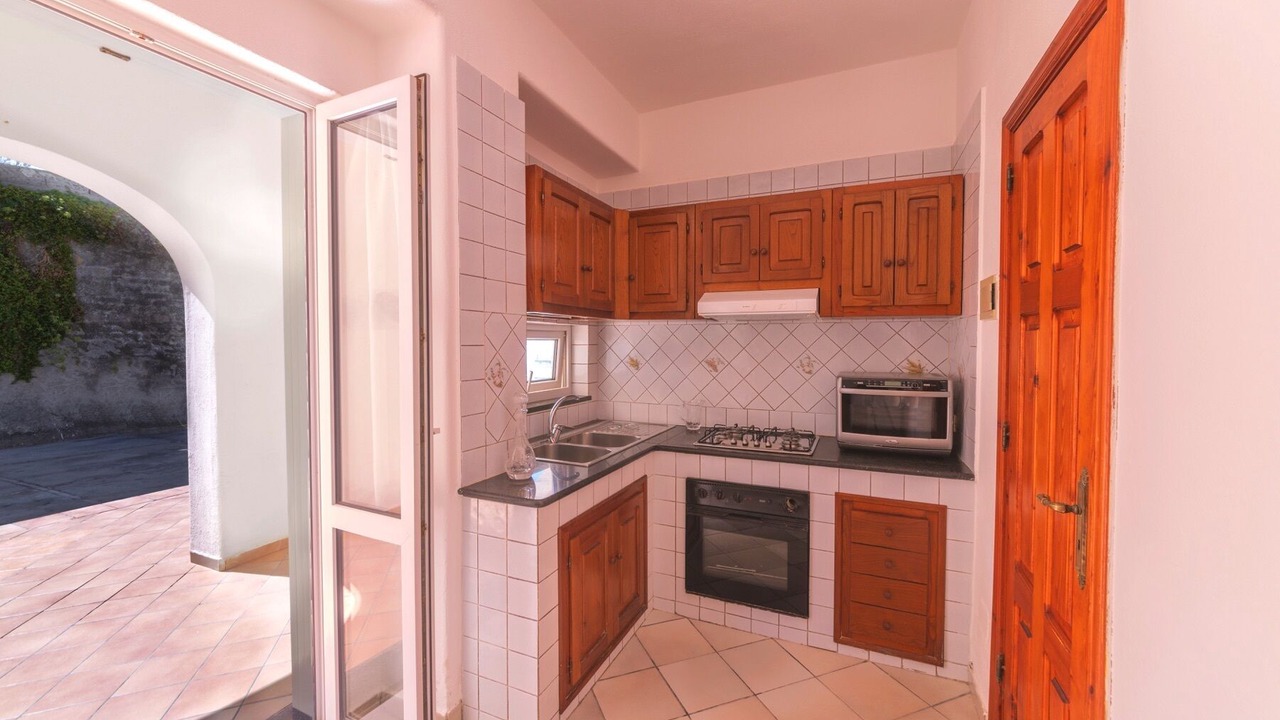 Photo of Kitchen in Forio