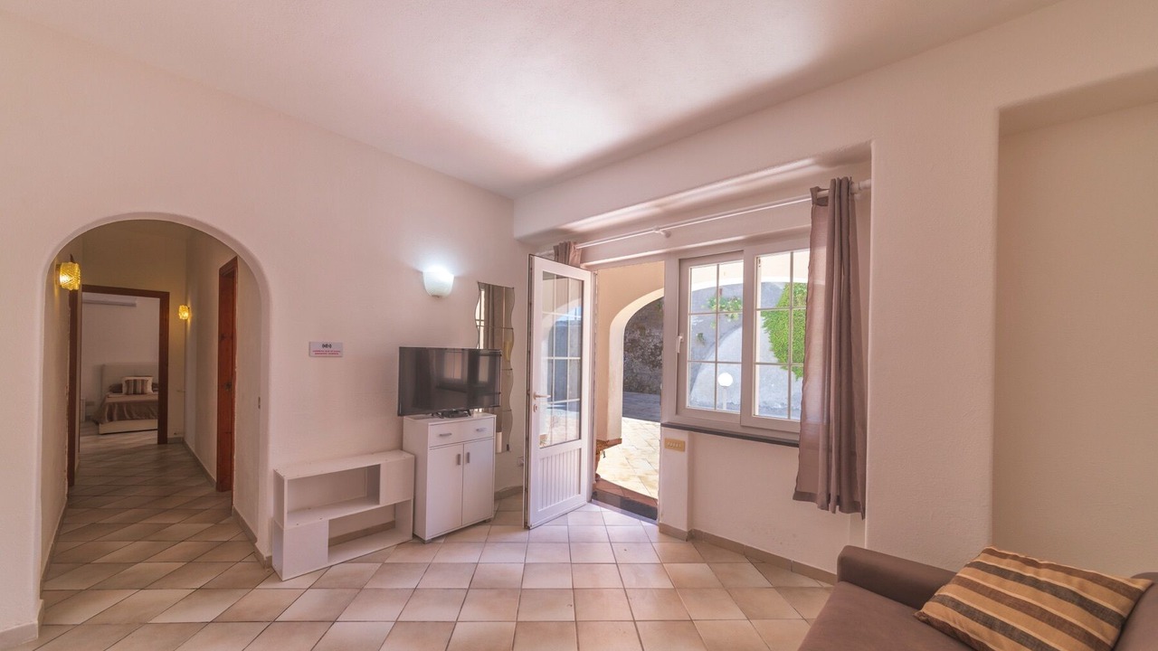 Photo of Livingroom in Forio