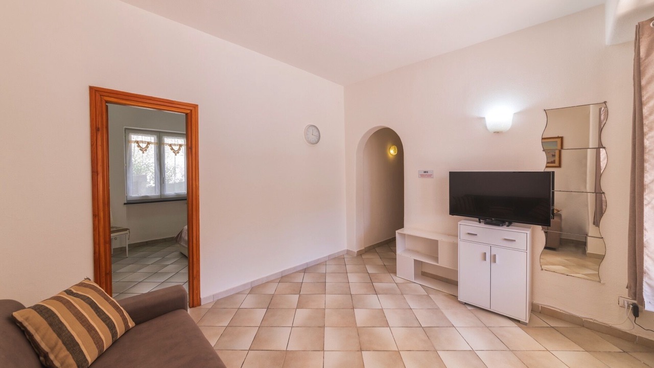 Photo of Livingroom in Forio
