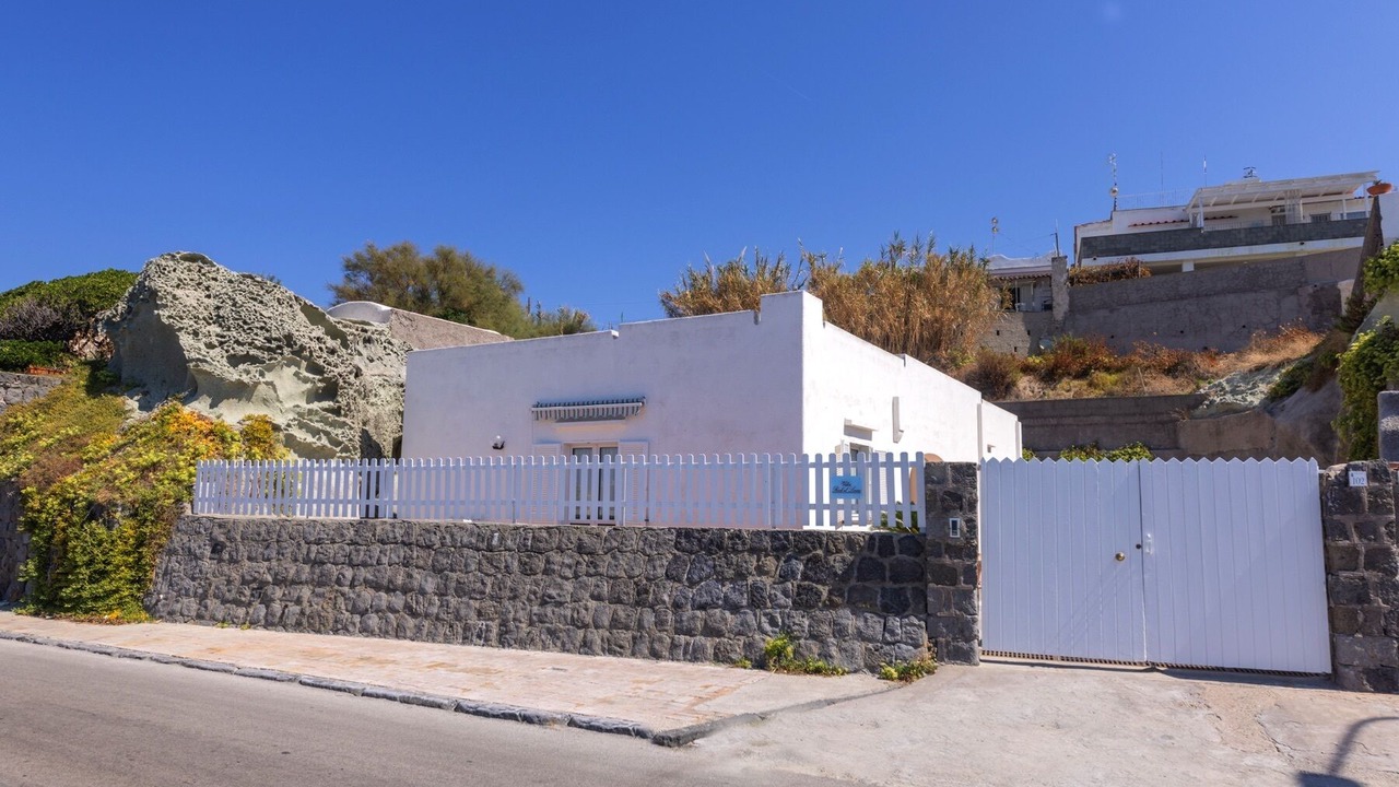 Photo of Outdoor in Forio