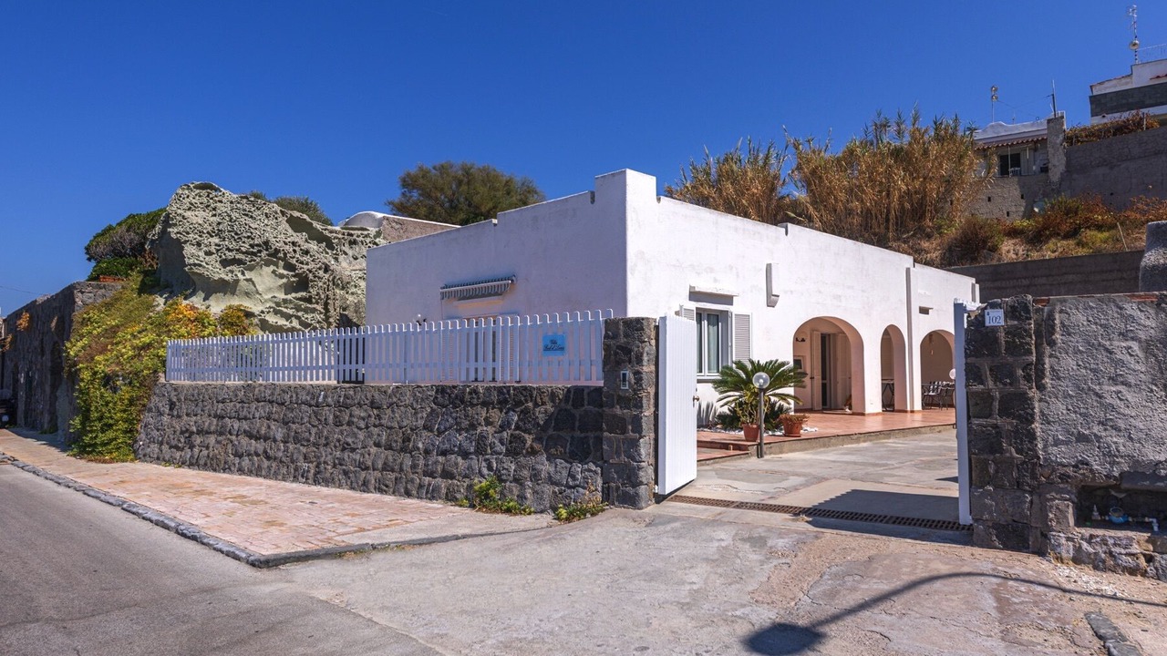 Photo of Outdoor in Forio
