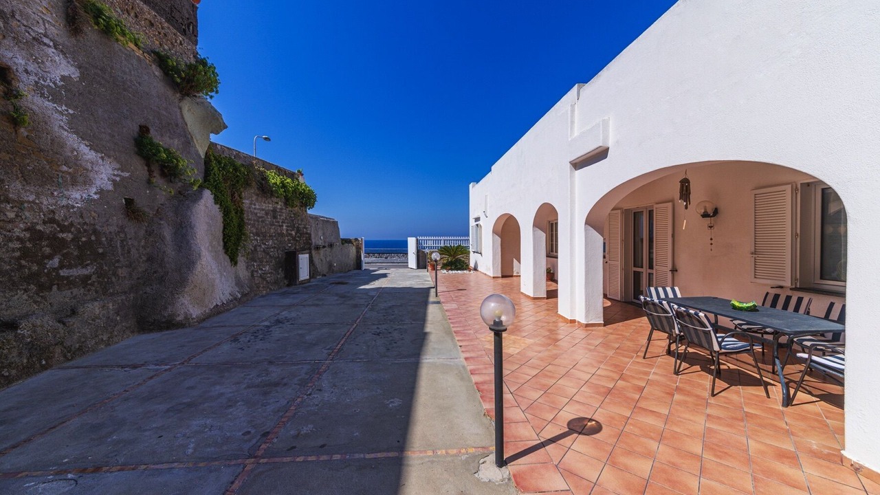 Photo of Outdoor in Forio