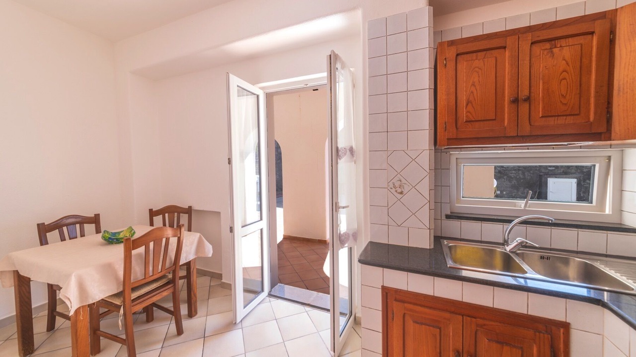 Photo of Kitchen in Forio
