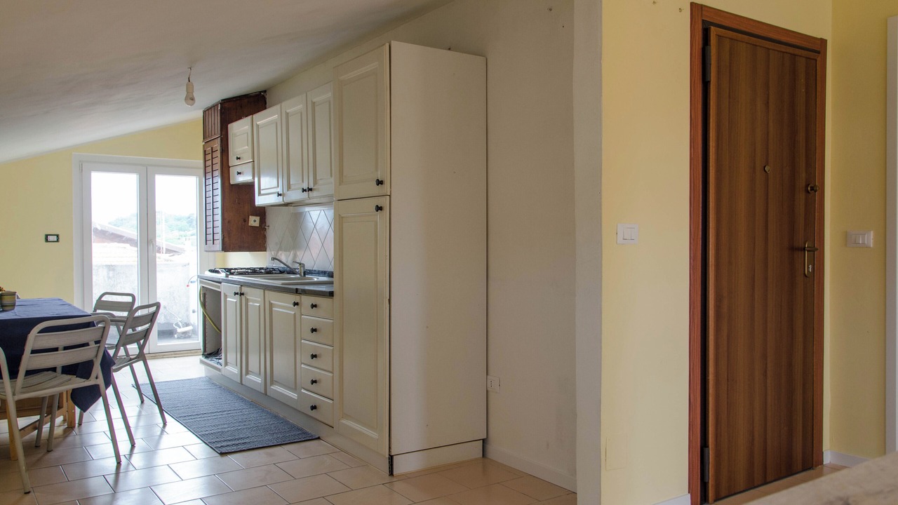 Photo of Kitchen in Silvi Marina