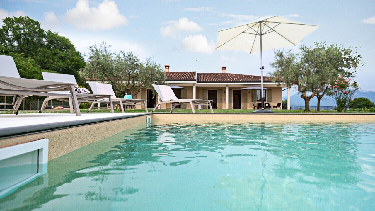 Photo of Outdoor in Costermano