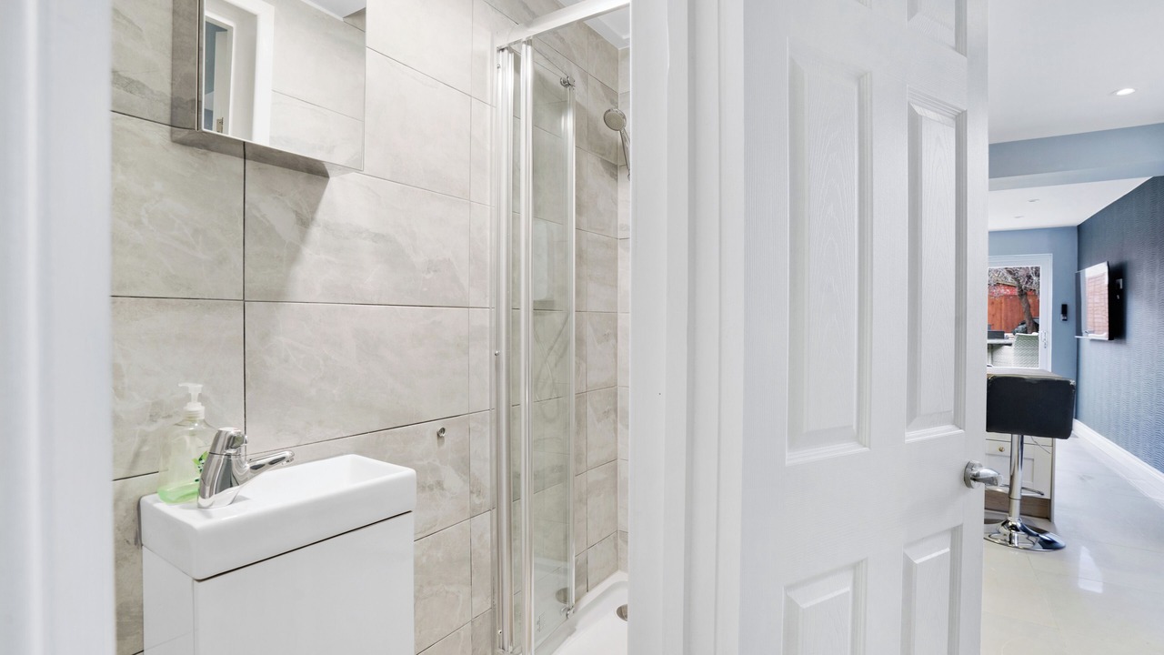 Photo of Bathroom in Higham Hill