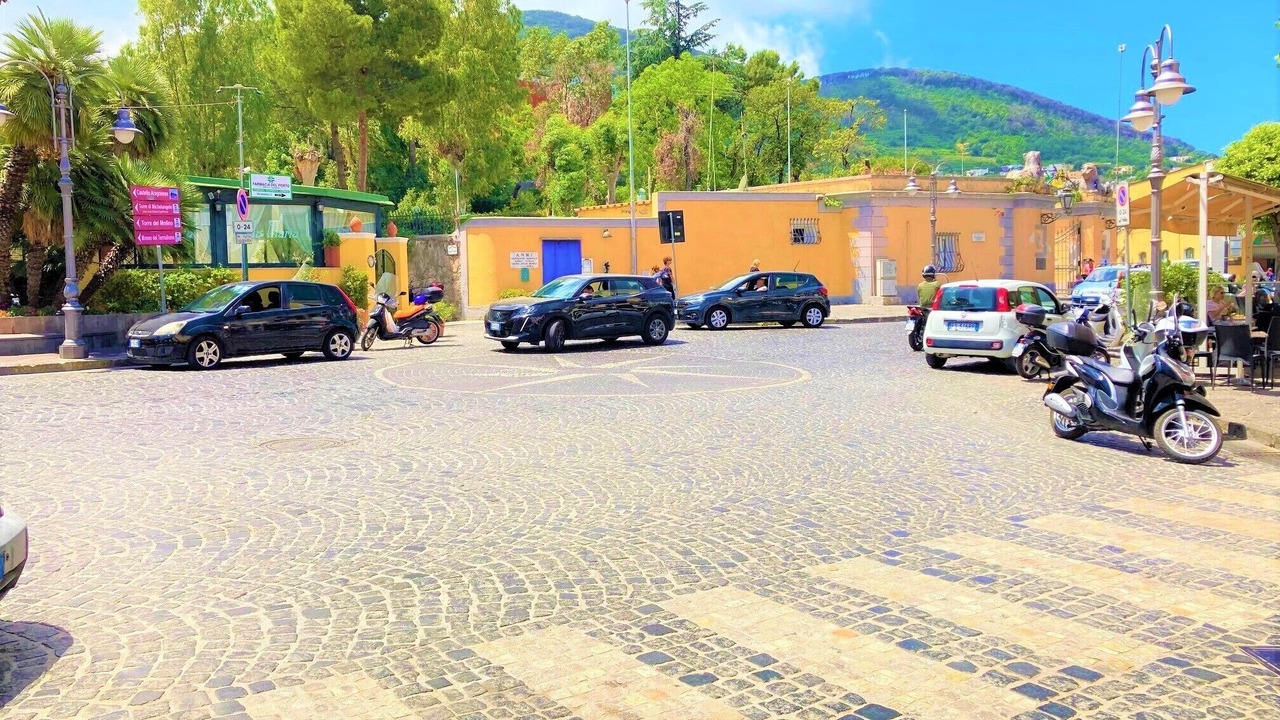Photo of Outdoor in Ischia Porto
