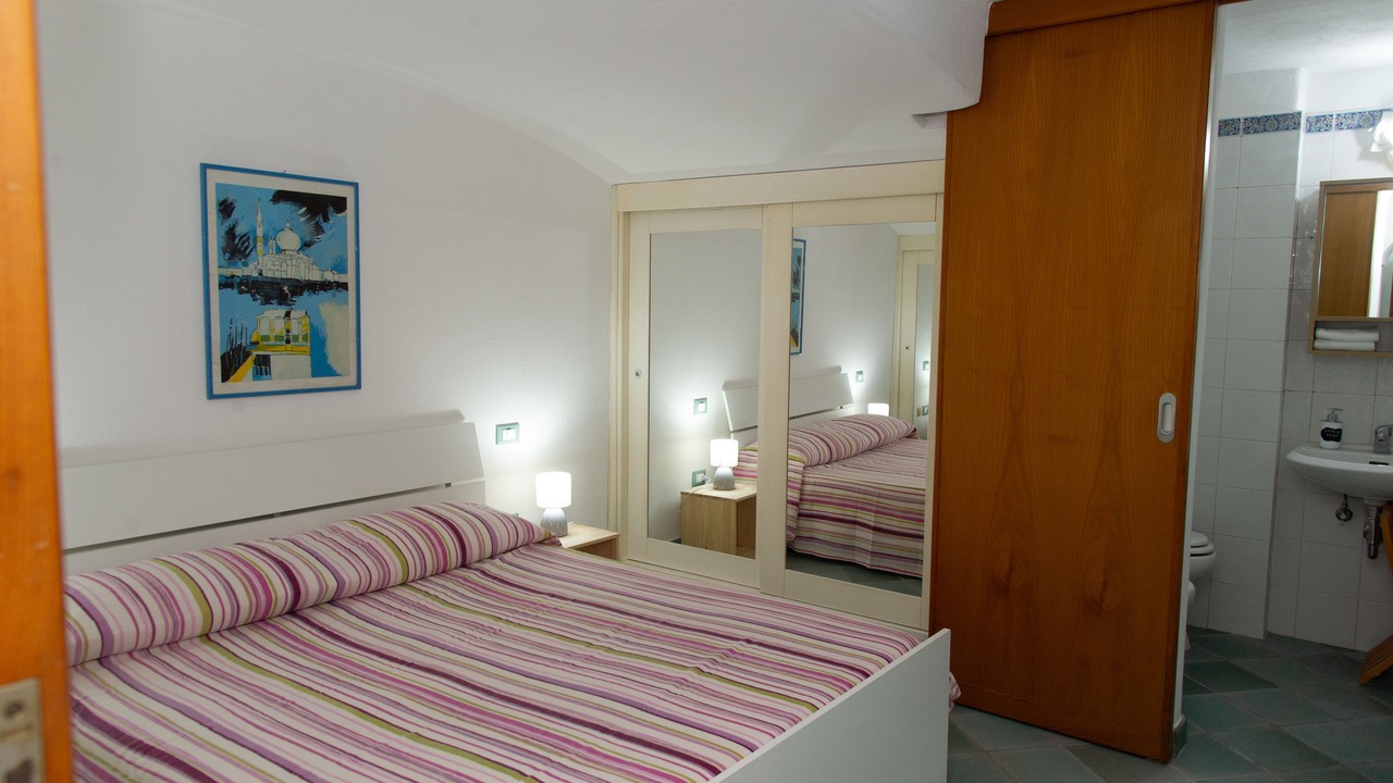 Photo of Bedroom in Ischia Porto