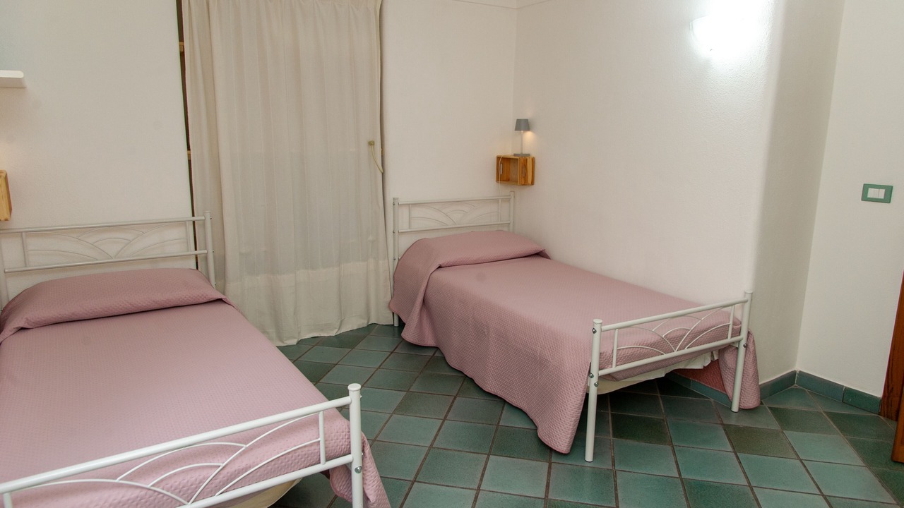 Photo of Bedroom in Ischia Porto