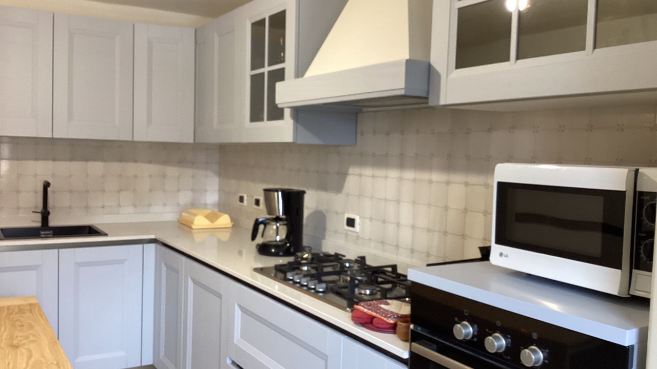 Photo of Kitchen in Villagrande