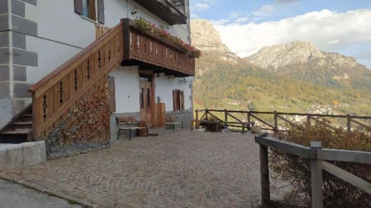 Photo of Patio Balcony in Villagrande