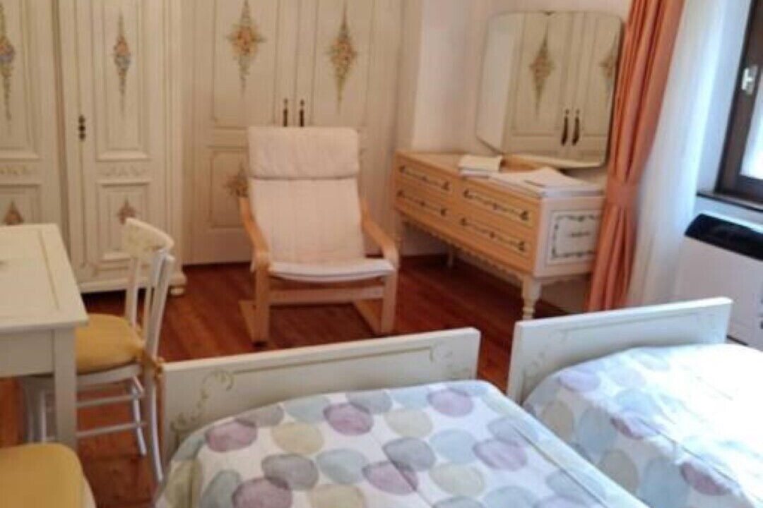 Photo of Bedroom in Villagrande
