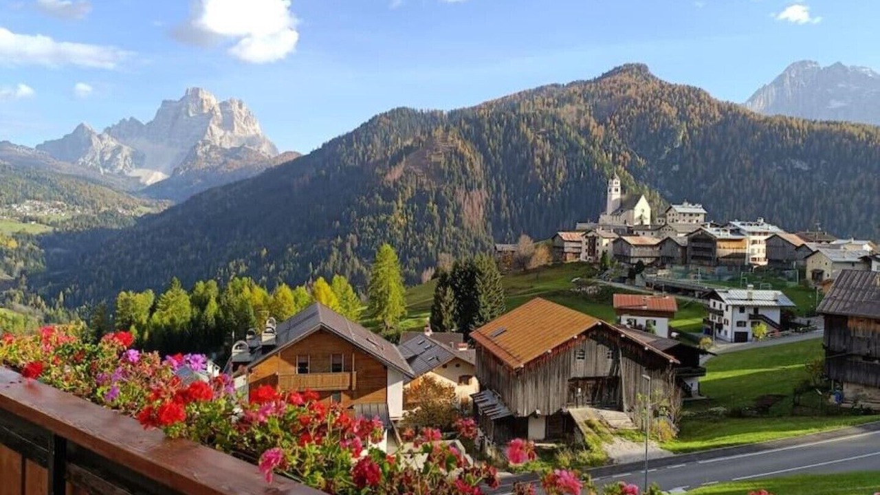 Photo of Outdoor in Villagrande