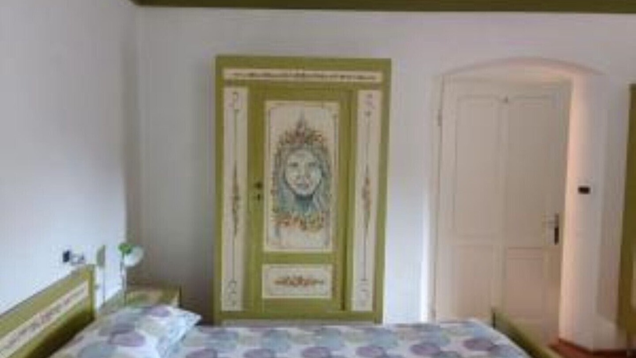 Photo of Bedroom in Villagrande