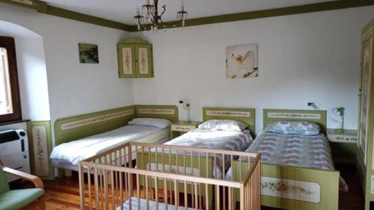 Photo of Bedroom in Villagrande