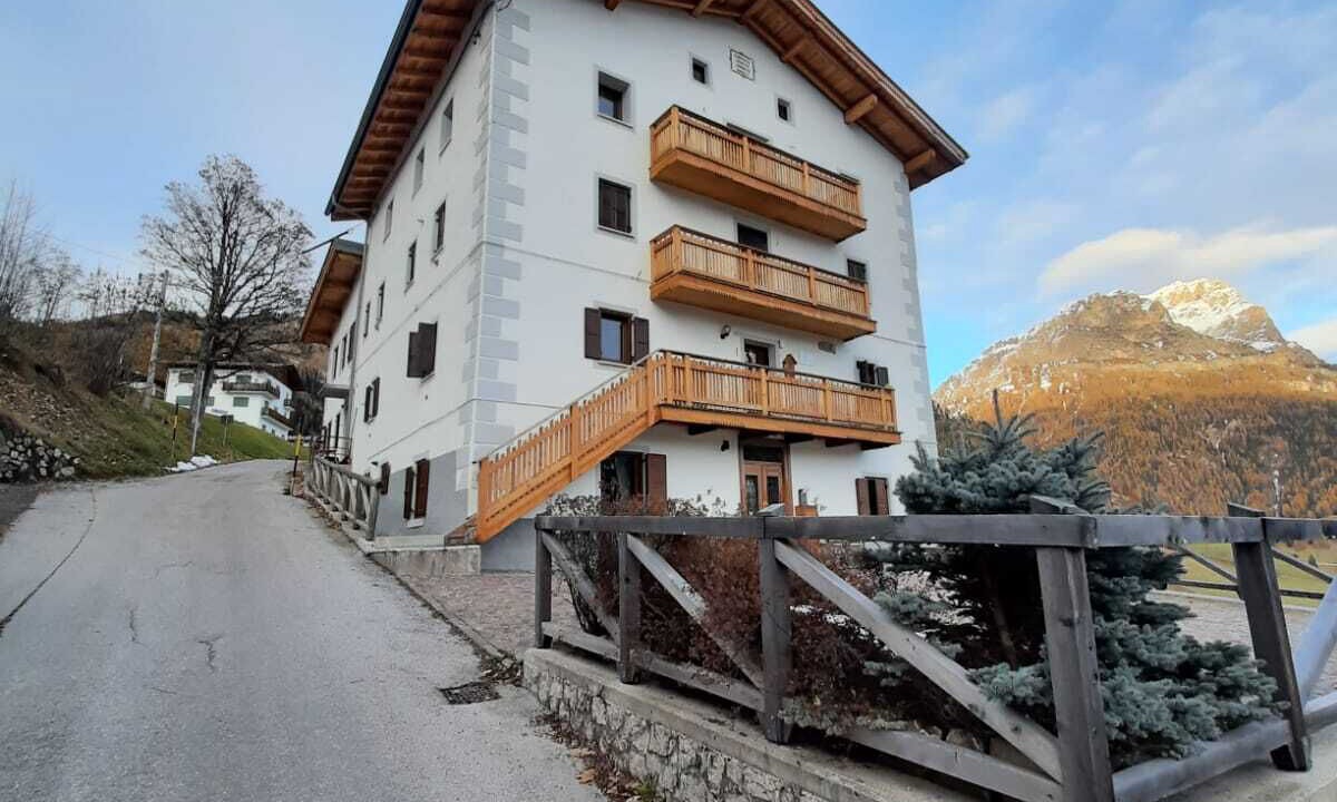 Photo of Outdoor in Villagrande