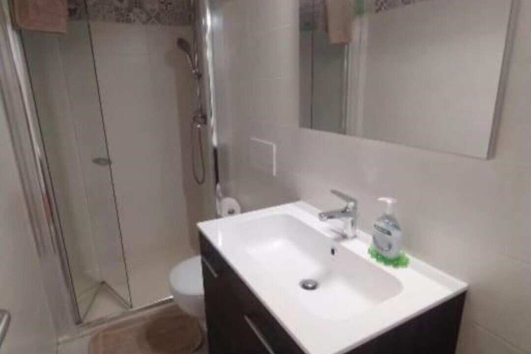 Photo of Bathroom in Villagrande