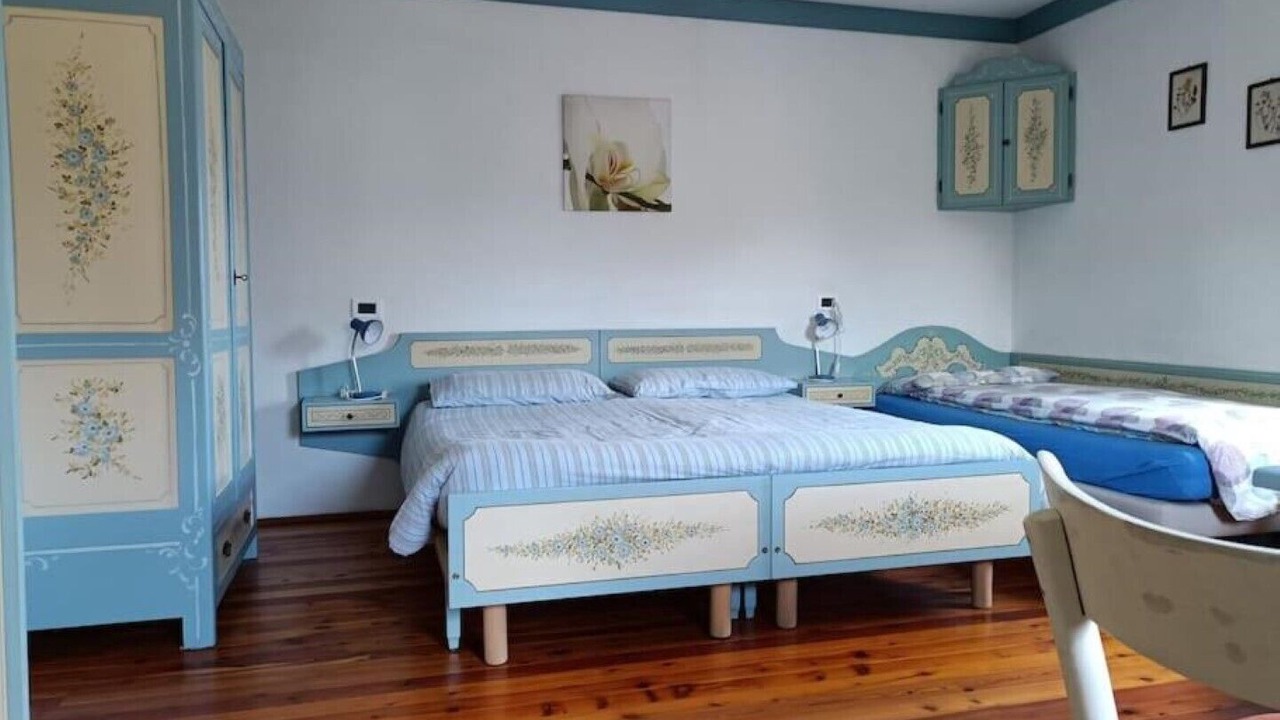 Photo of Bedroom in Villagrande