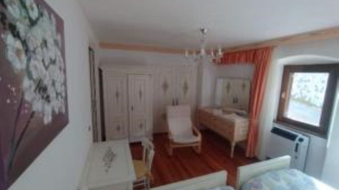 Photo of Bedroom in Villagrande
