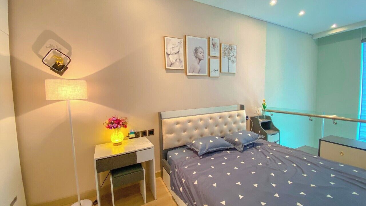 Photo of Bedroom in Bai Chay