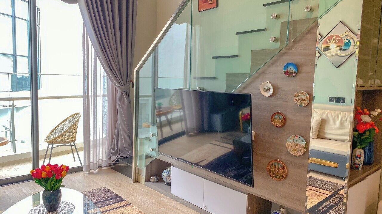 Photo of Livingroom in Bai Chay