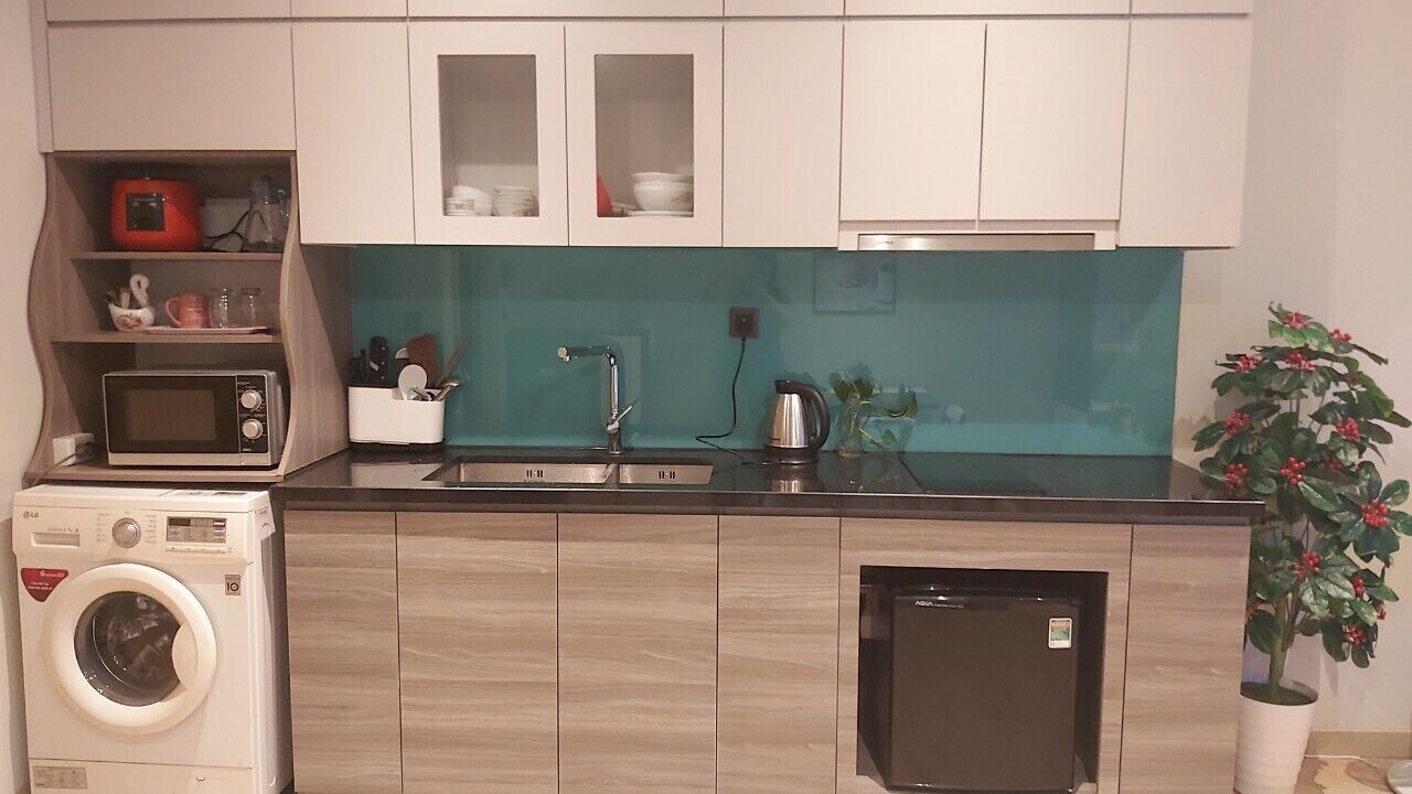 Photo of Kitchen in Bai Chay