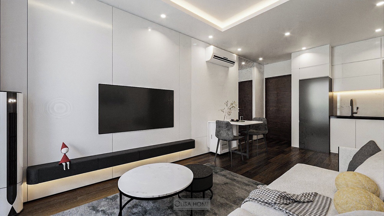 Photo of Livingroom in Hai Phong