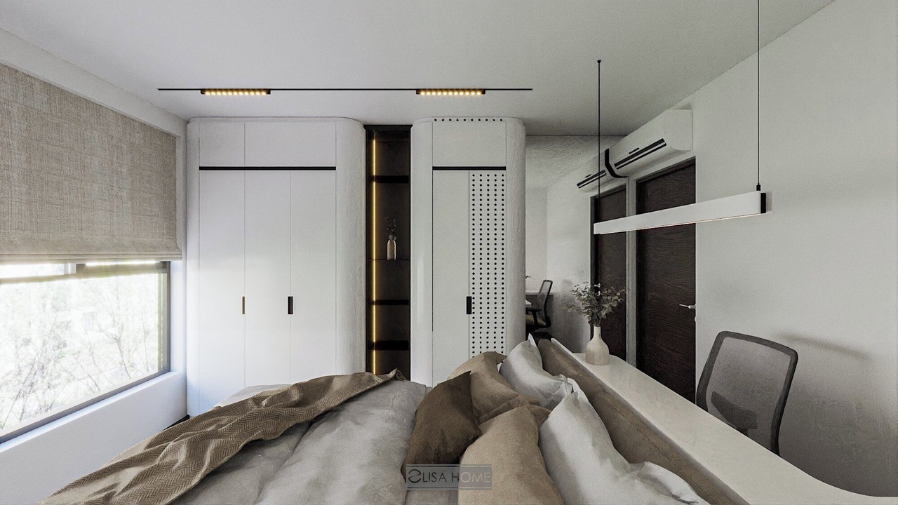 Photo of Bedroom in Hai Phong