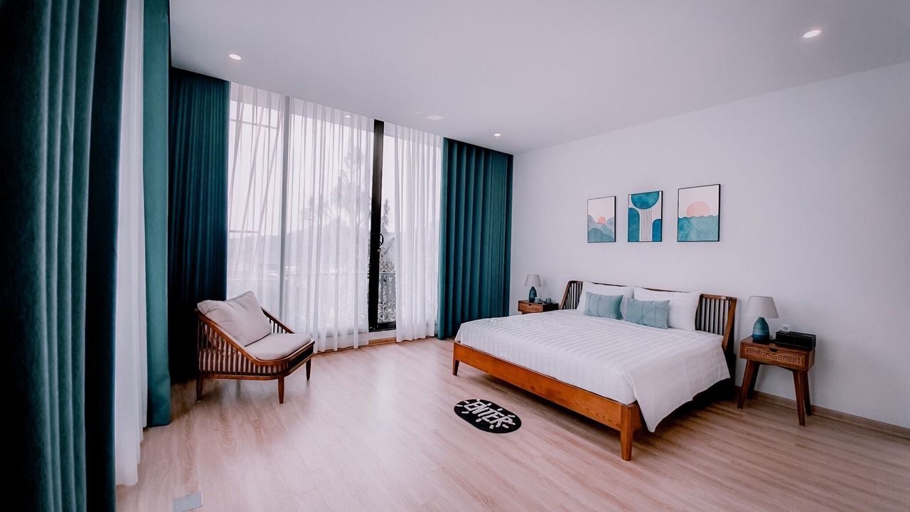 Photo of Bedroom in Phuc Yen