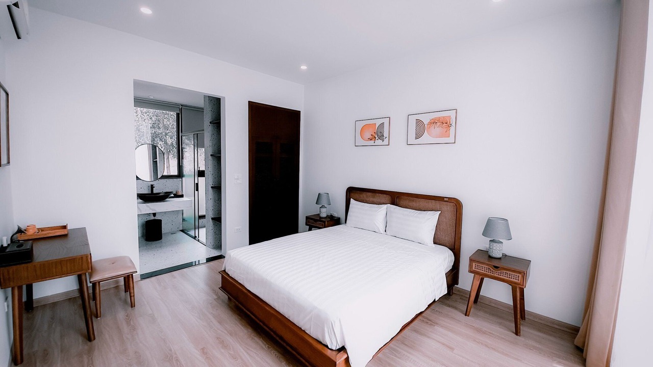 Photo of Bedroom in Phuc Yen