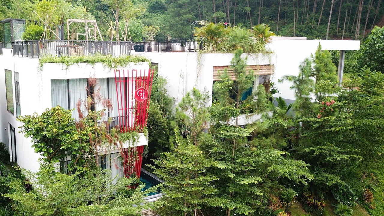 Photo of Outdoor in Phuc Yen