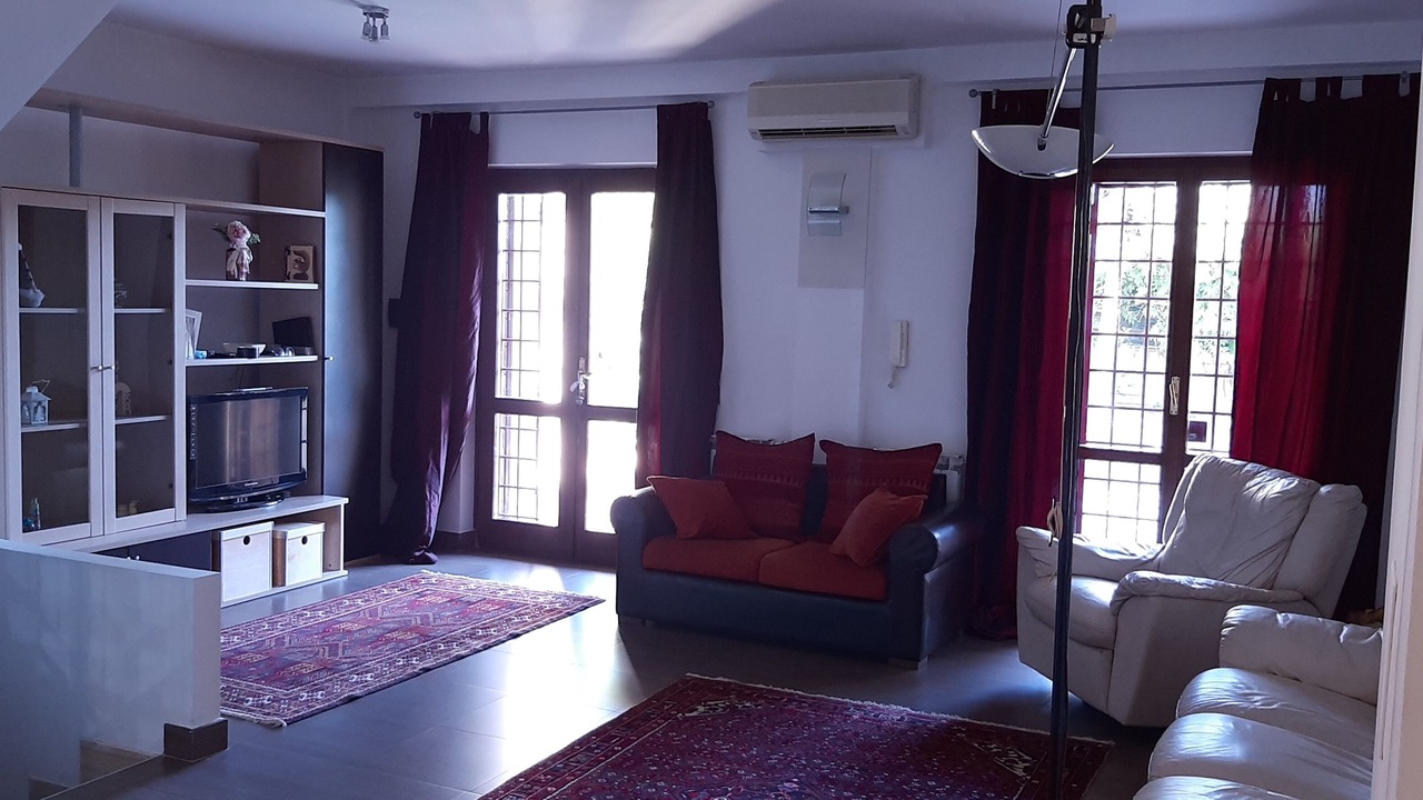 Photo of Livingroom in Guidonia Montecelio