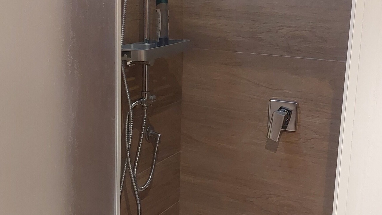 Photo of Bathroom in Guidonia Montecelio