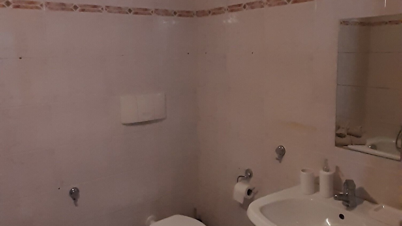 Photo of Bathroom in Guidonia Montecelio