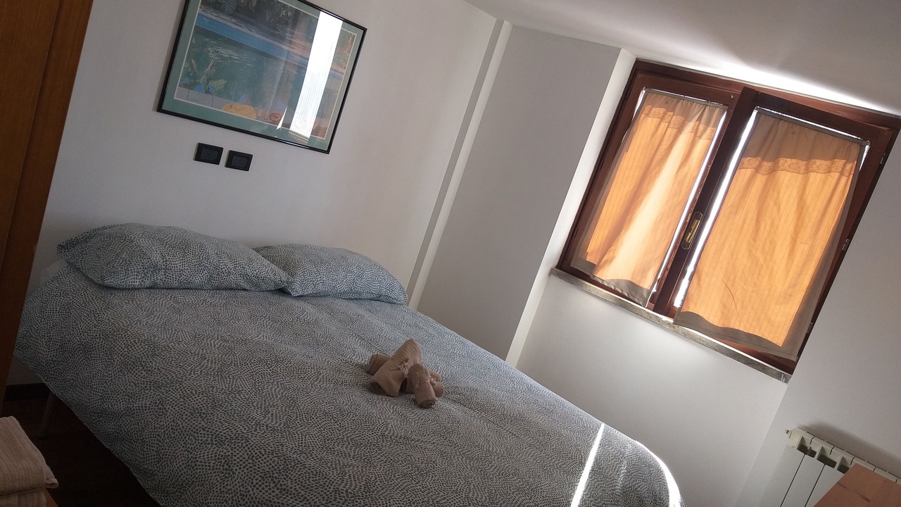 Photo of Bedroom in Guidonia Montecelio