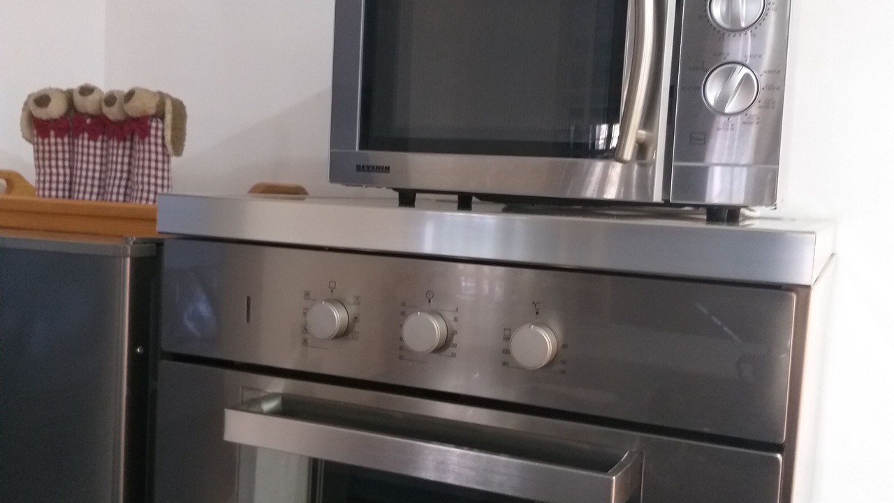Photo of Kitchen in Guidonia Montecelio