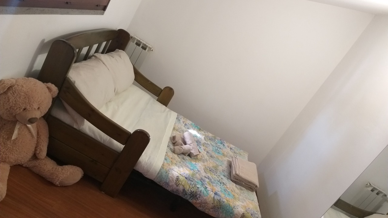 Photo of Bedroom in Guidonia Montecelio