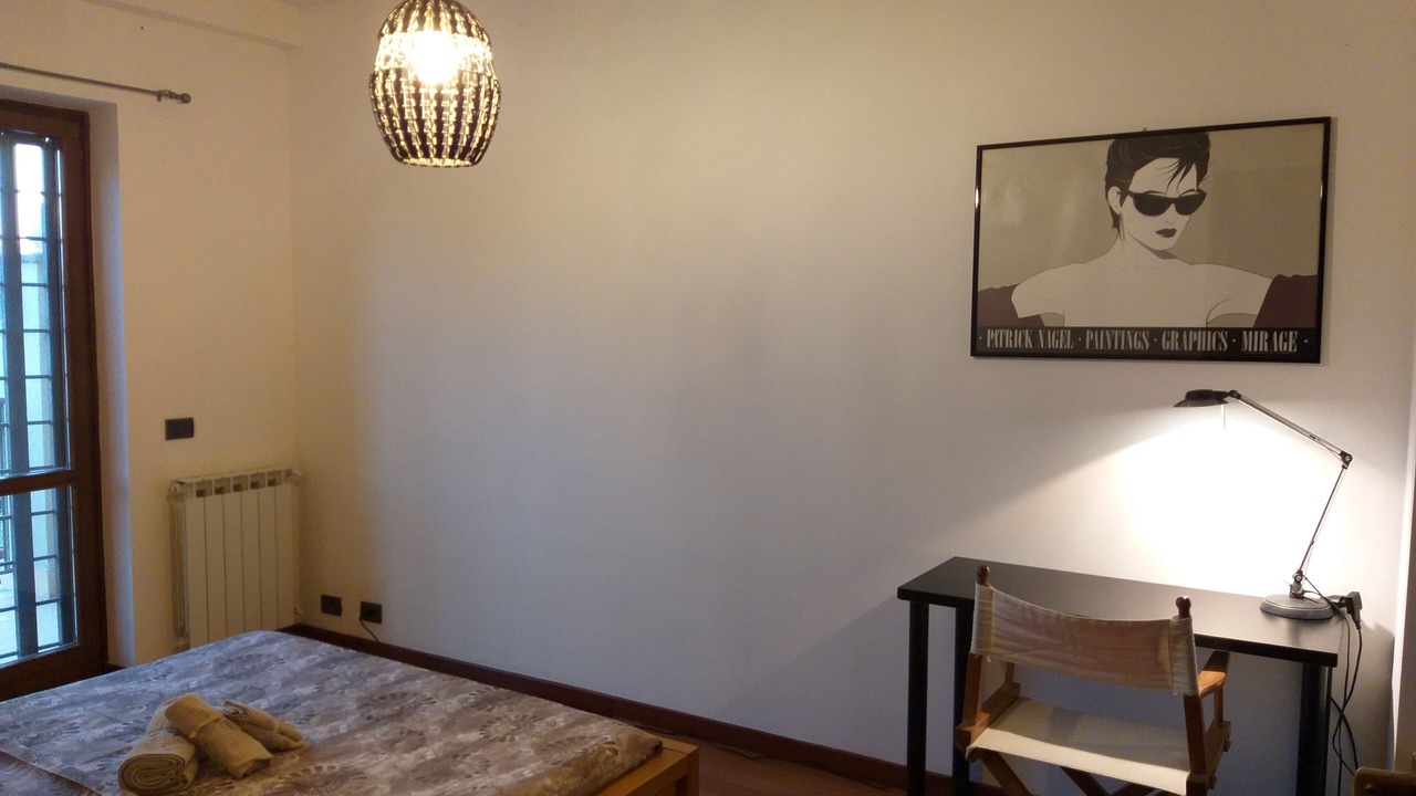 Photo of Bedroom in Guidonia Montecelio