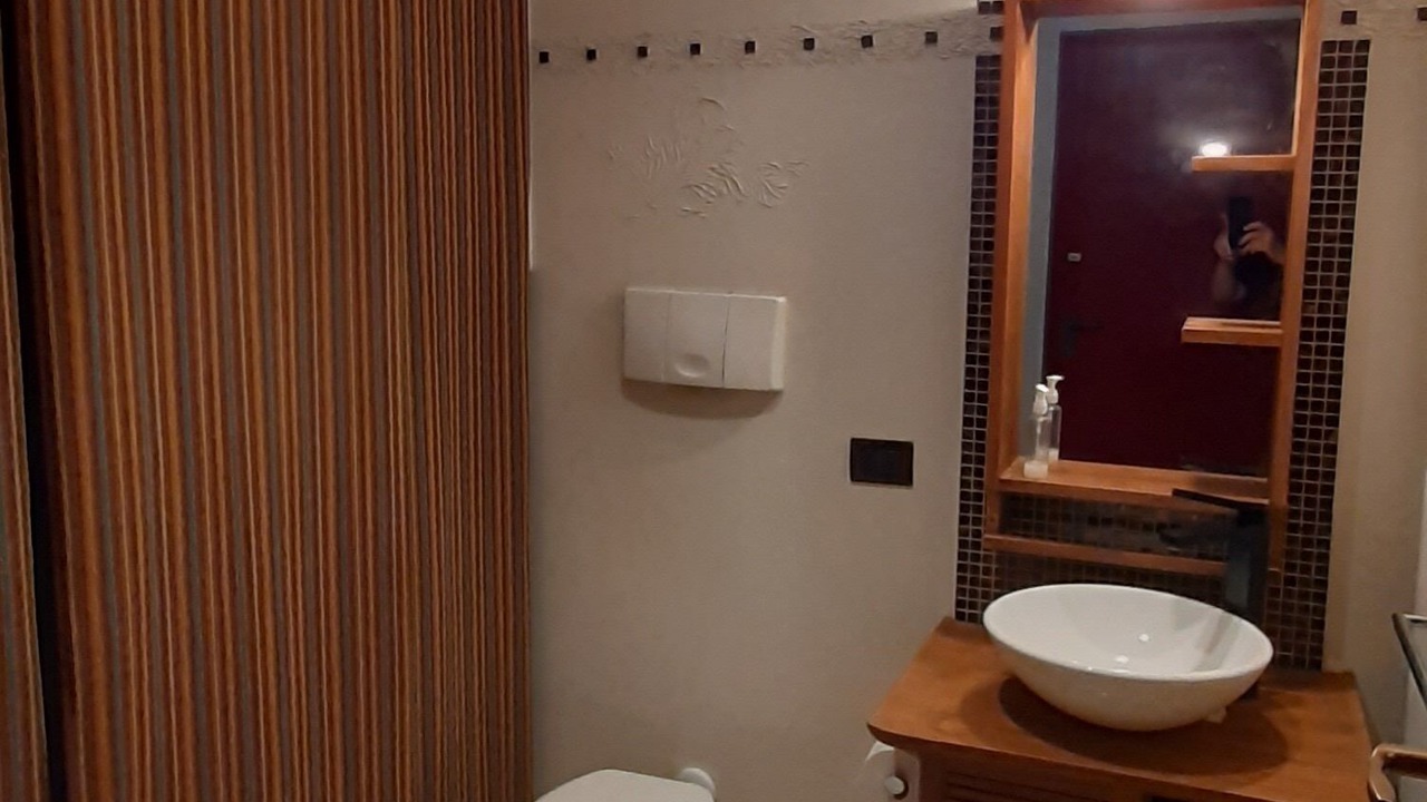 Photo of Bathroom in Guidonia Montecelio