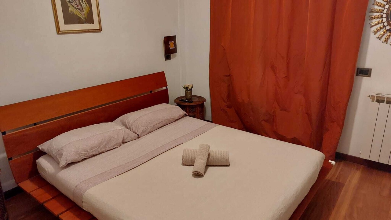 Photo of Bedroom in Guidonia Montecelio