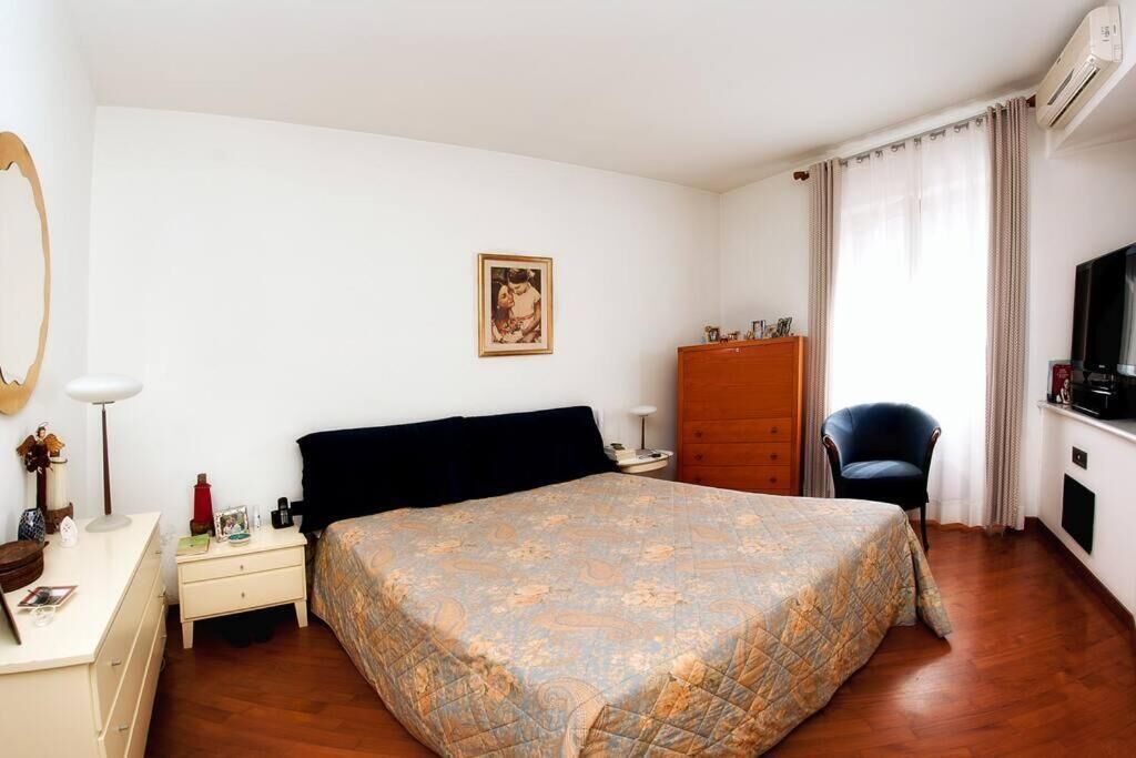Photo of Bedroom in Mount Vesuvius - Pompei
