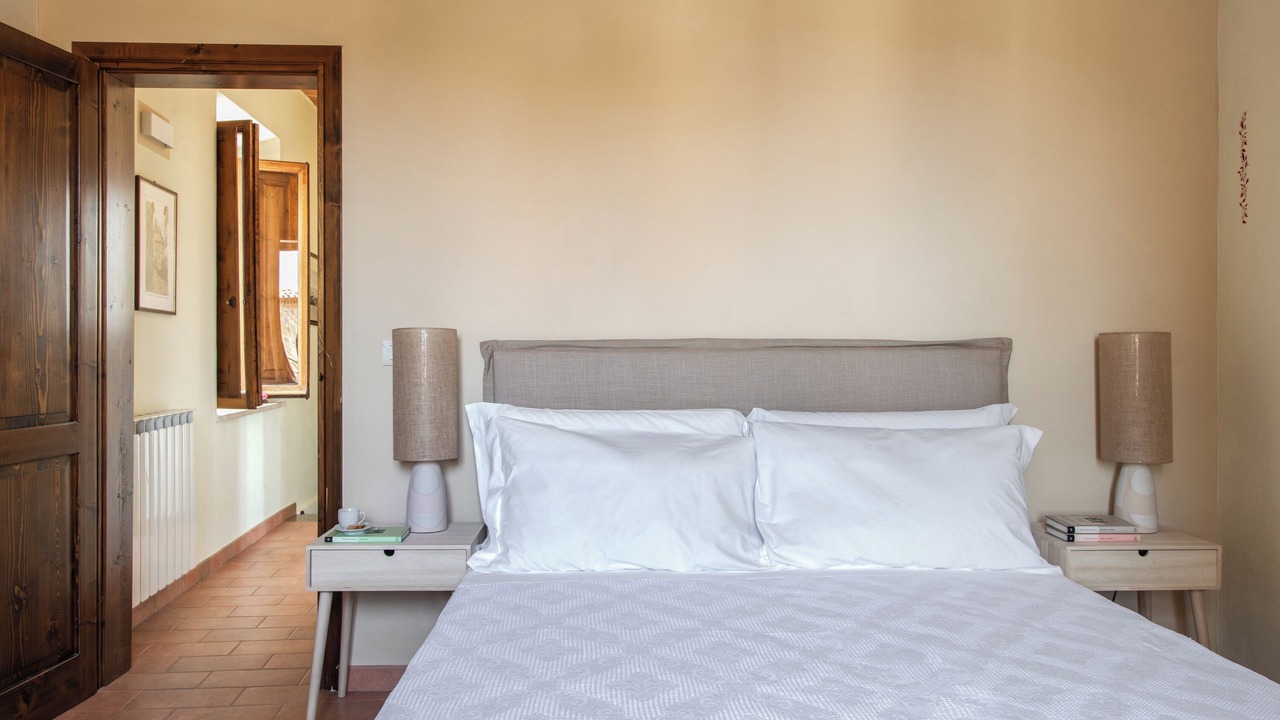 Photo of Bedroom in Castelnuovo dell'Abate