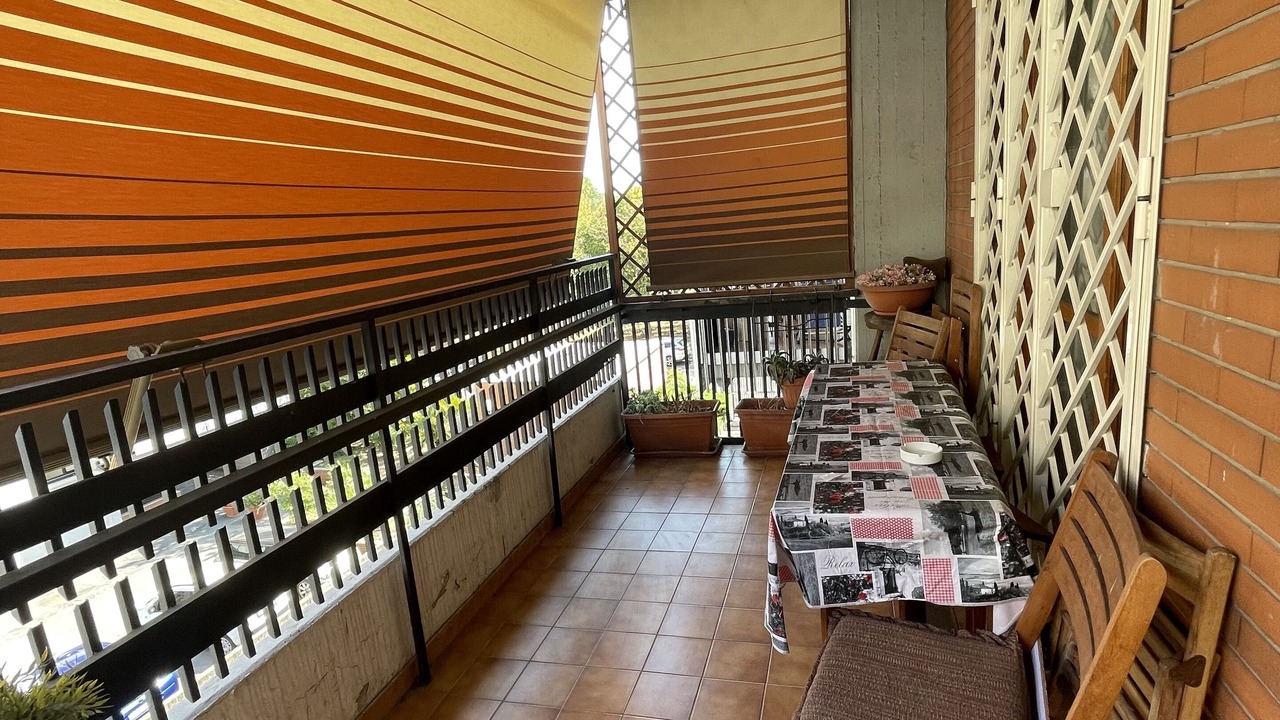 Photo of Outdoor in Zona XV Torre Maura