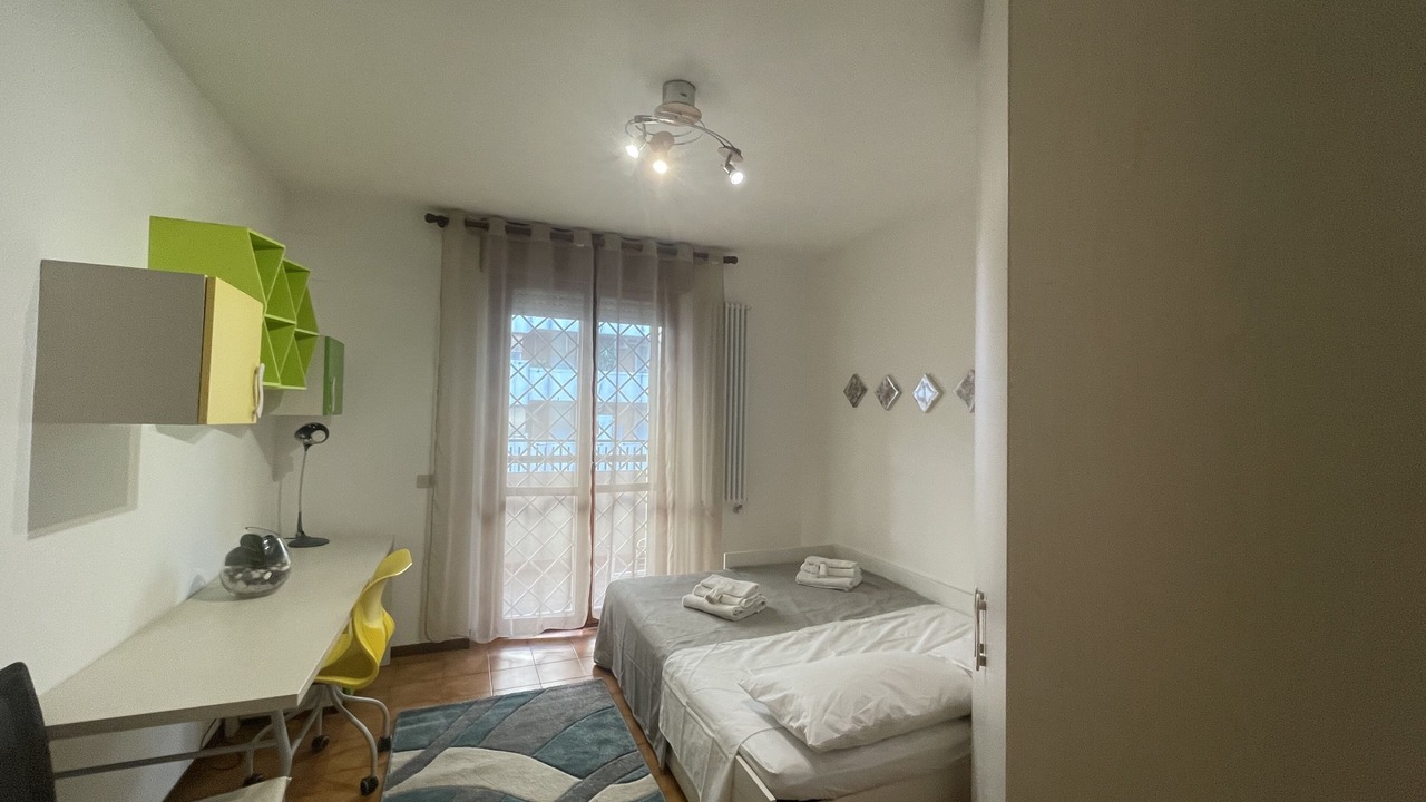 Photo of Bedroom in Zona XV Torre Maura