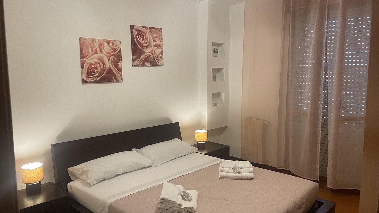 Photo of Bedroom in Zona XV Torre Maura