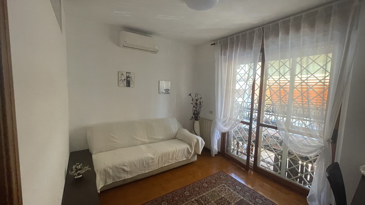 Photo of Livingroom in Zona XV Torre Maura