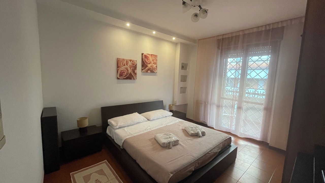 Photo of Bedroom in Zona XV Torre Maura