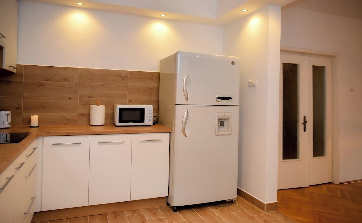 Photo of Kitchen in Sovata