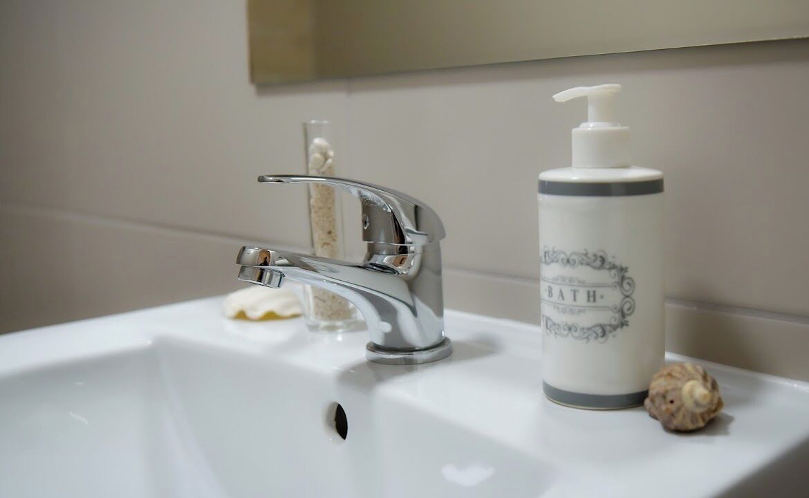 Photo of Bathroom in Sovata